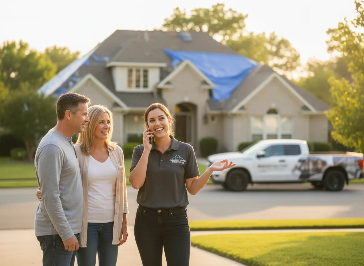 Roof Inspection And Assessment in Fruitland, WA